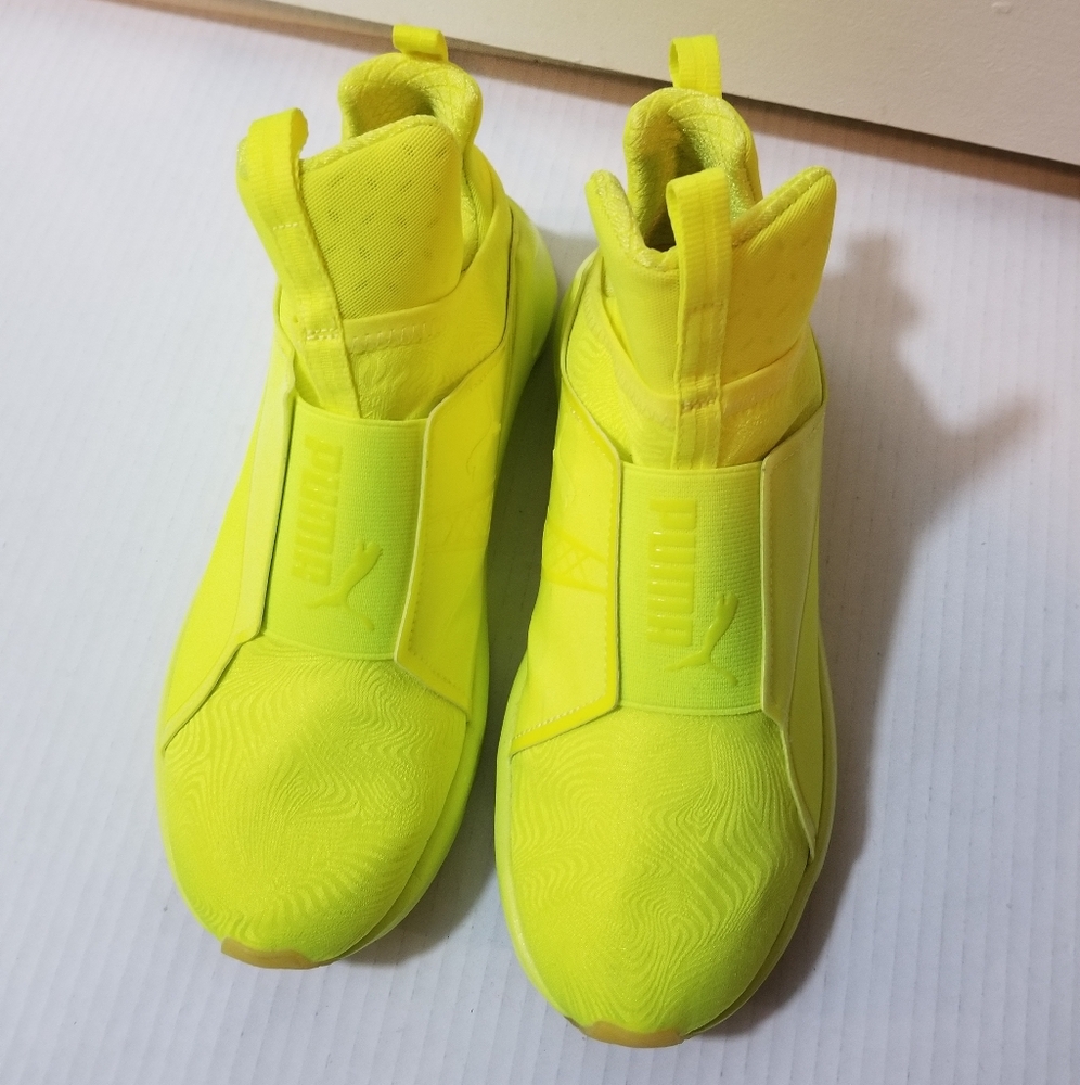 Women's PUMA Fierce 2 Training shoes
